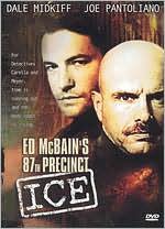Ed McBain's 87th Precinct: Ice