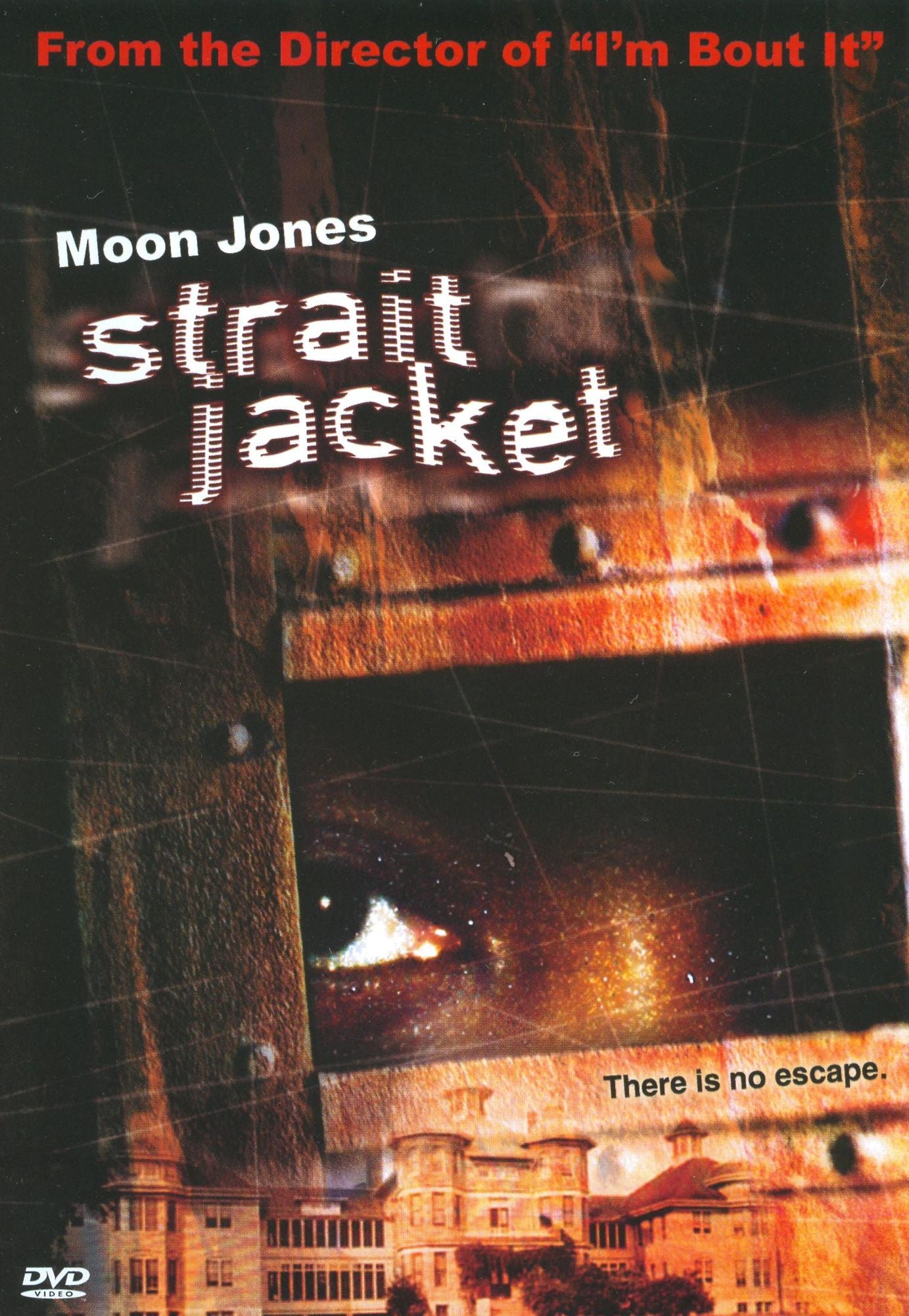 Strait Jacket