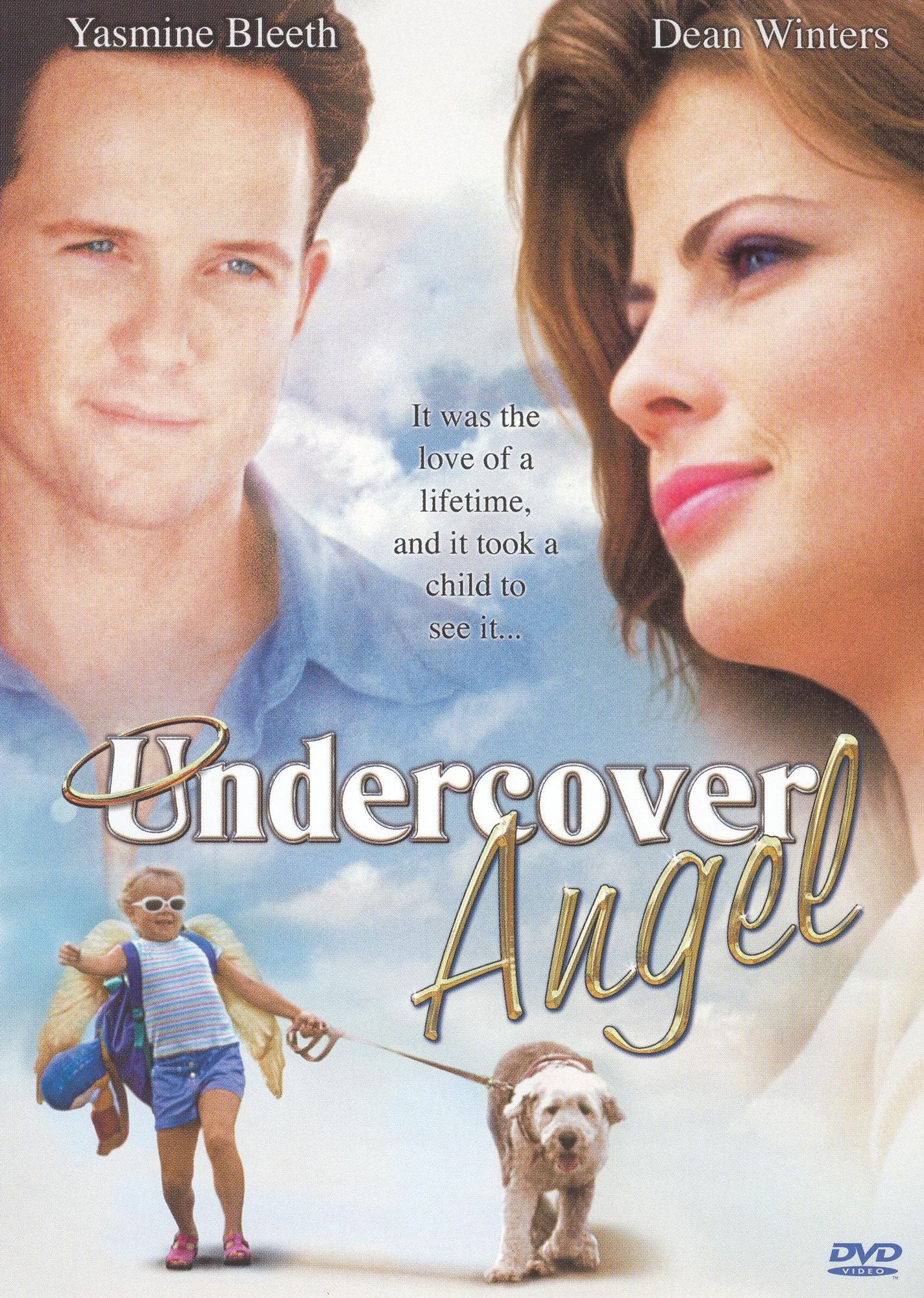 Undercover Angel