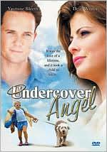 Undercover Angel