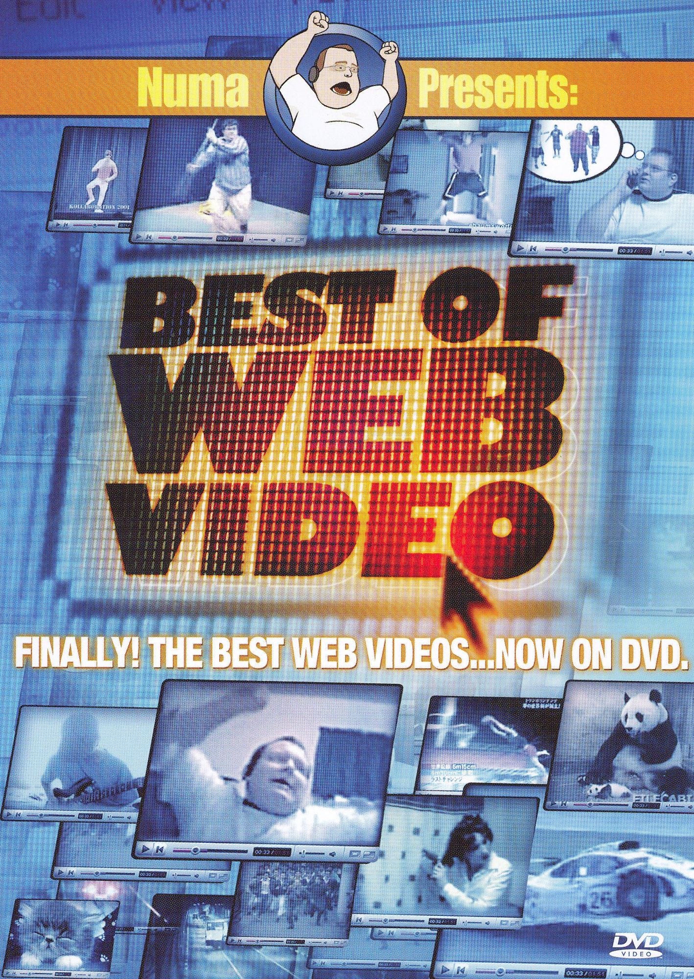 Numa Presents: Best of Web Video [P&S]