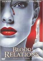 Blood Relations