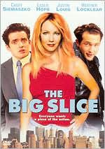 The Big Slice