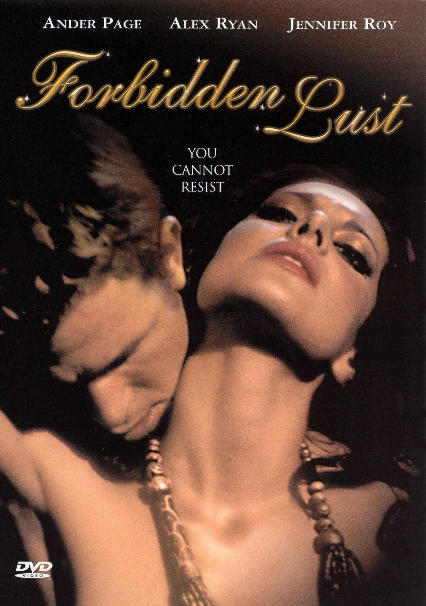 Forbidden Lust