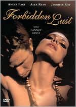 Forbidden Lust