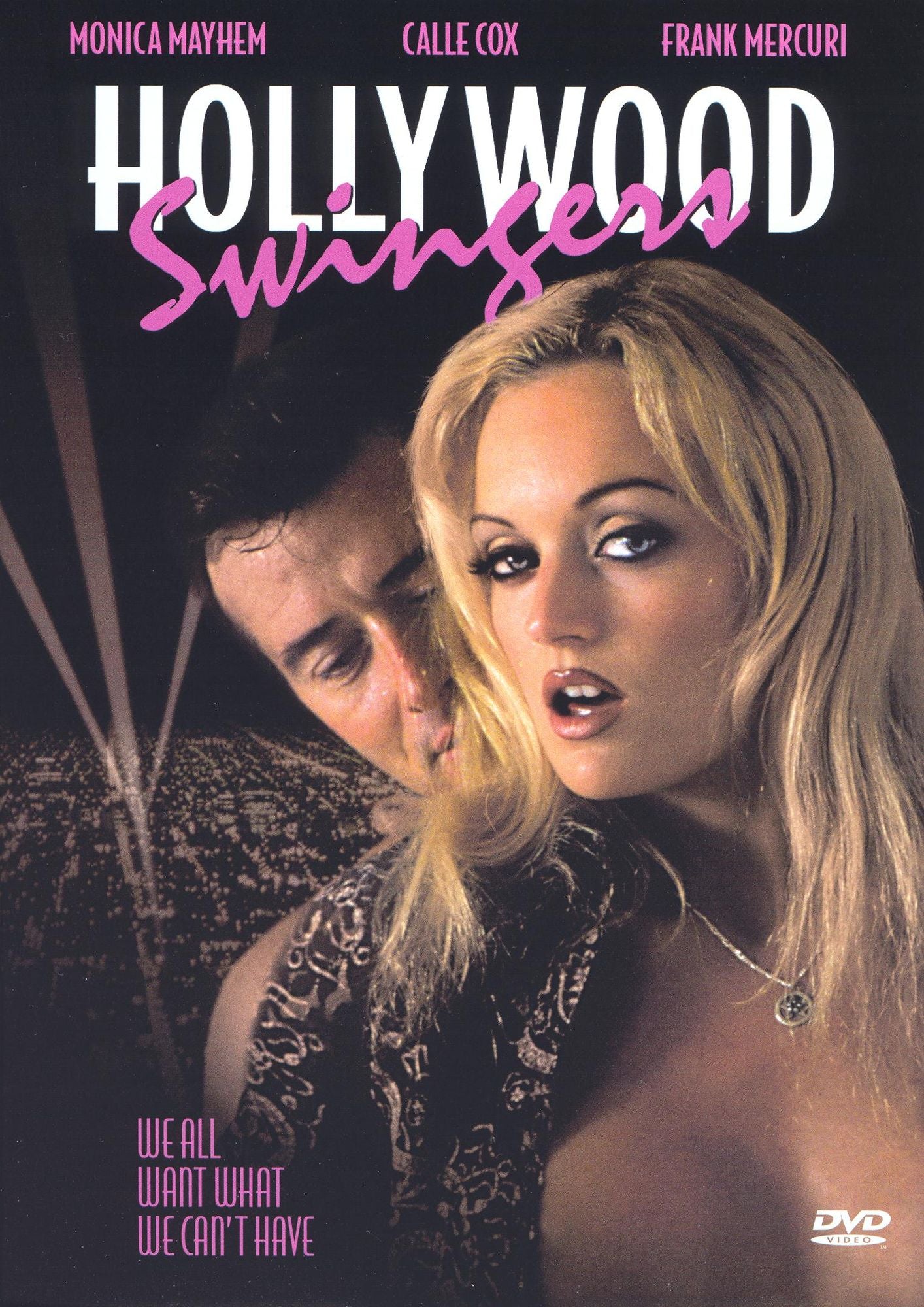 Hollywood Swingers