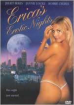 Erica's Erotic Nights