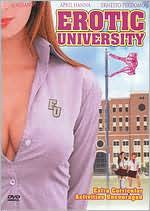 Erotic University