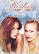 Kelly's First Nude Retreat