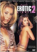 Erica's Erotic Nights 2