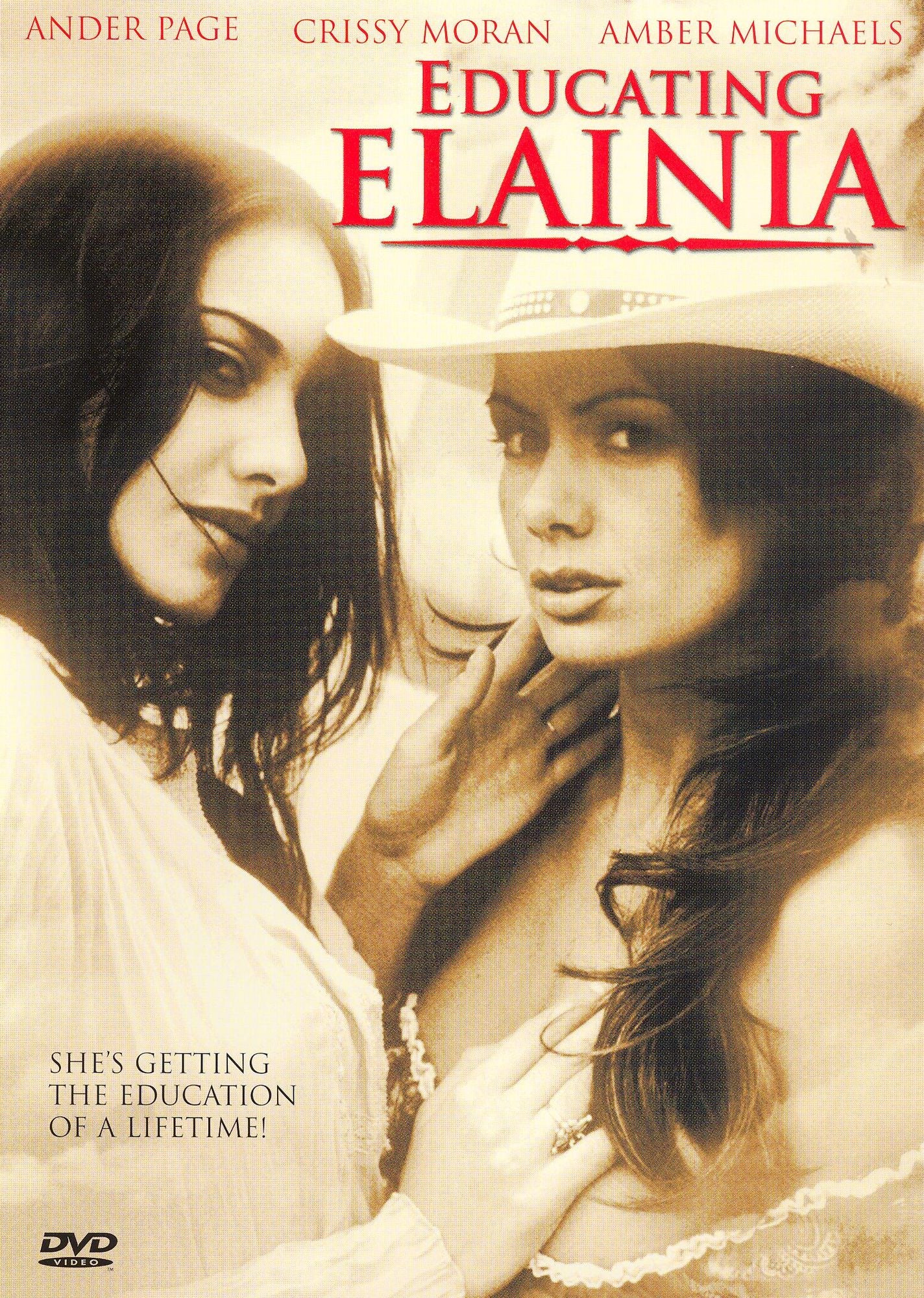 Educating Elaina