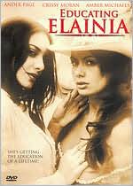 Educating Elaina