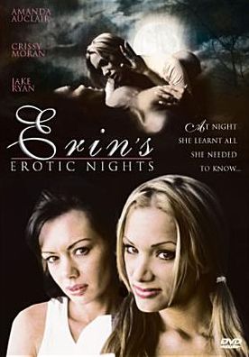 Erin's Erotic Nights