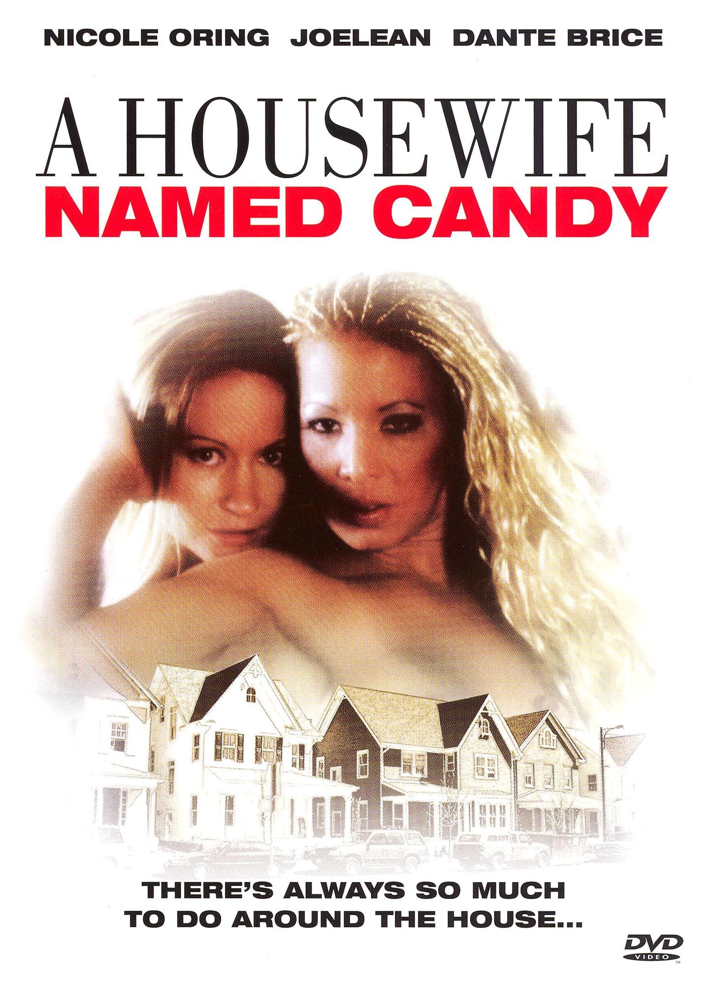 Housewife Named Candy