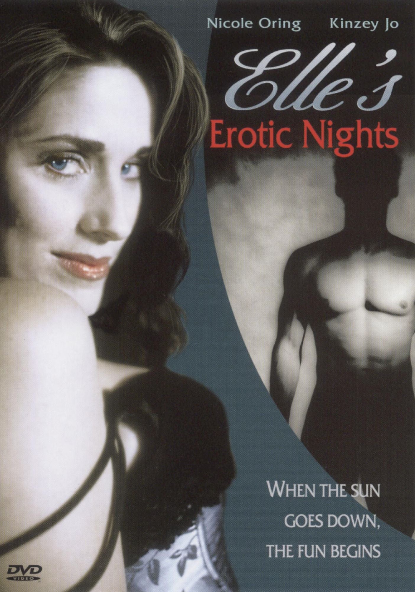 Elle's Erotic Nights