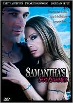 Samantha's Sexy Summer