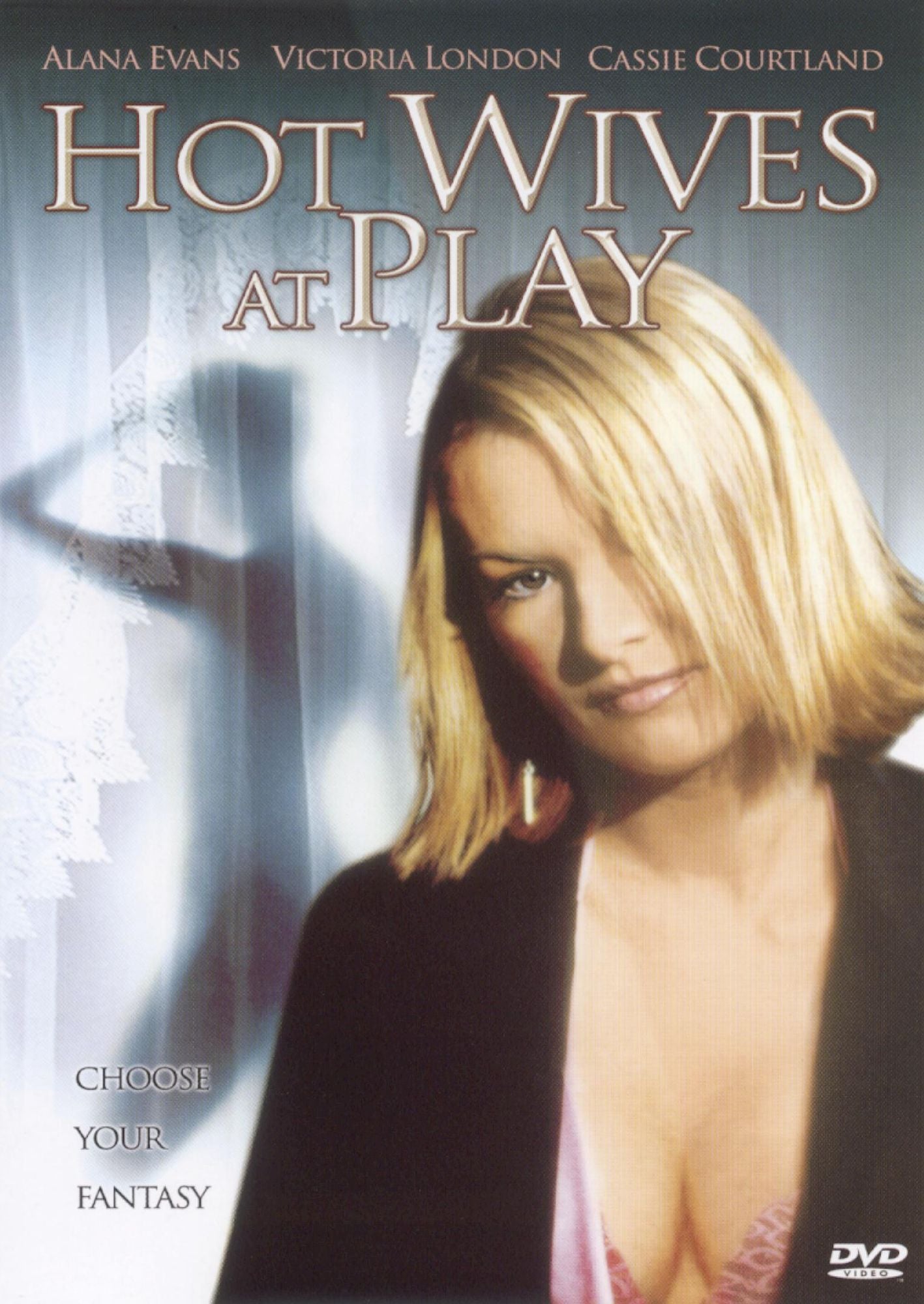 Hot Wives at Play