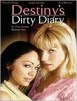 Destiny's Dirty Diary