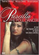 Priscella The Pole Dancer