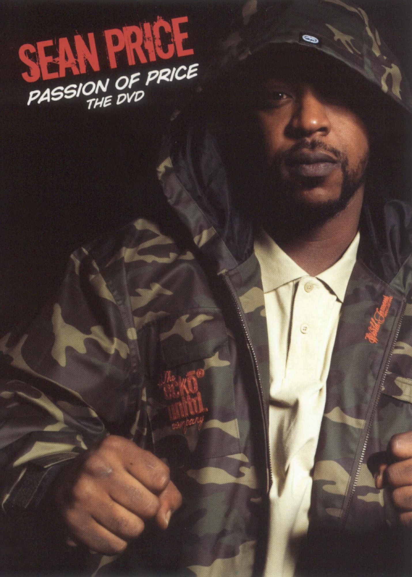 Sean Price: Passion of Price