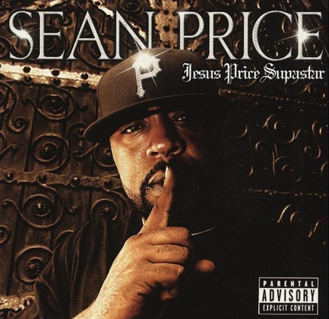 Jesus Price Supastar