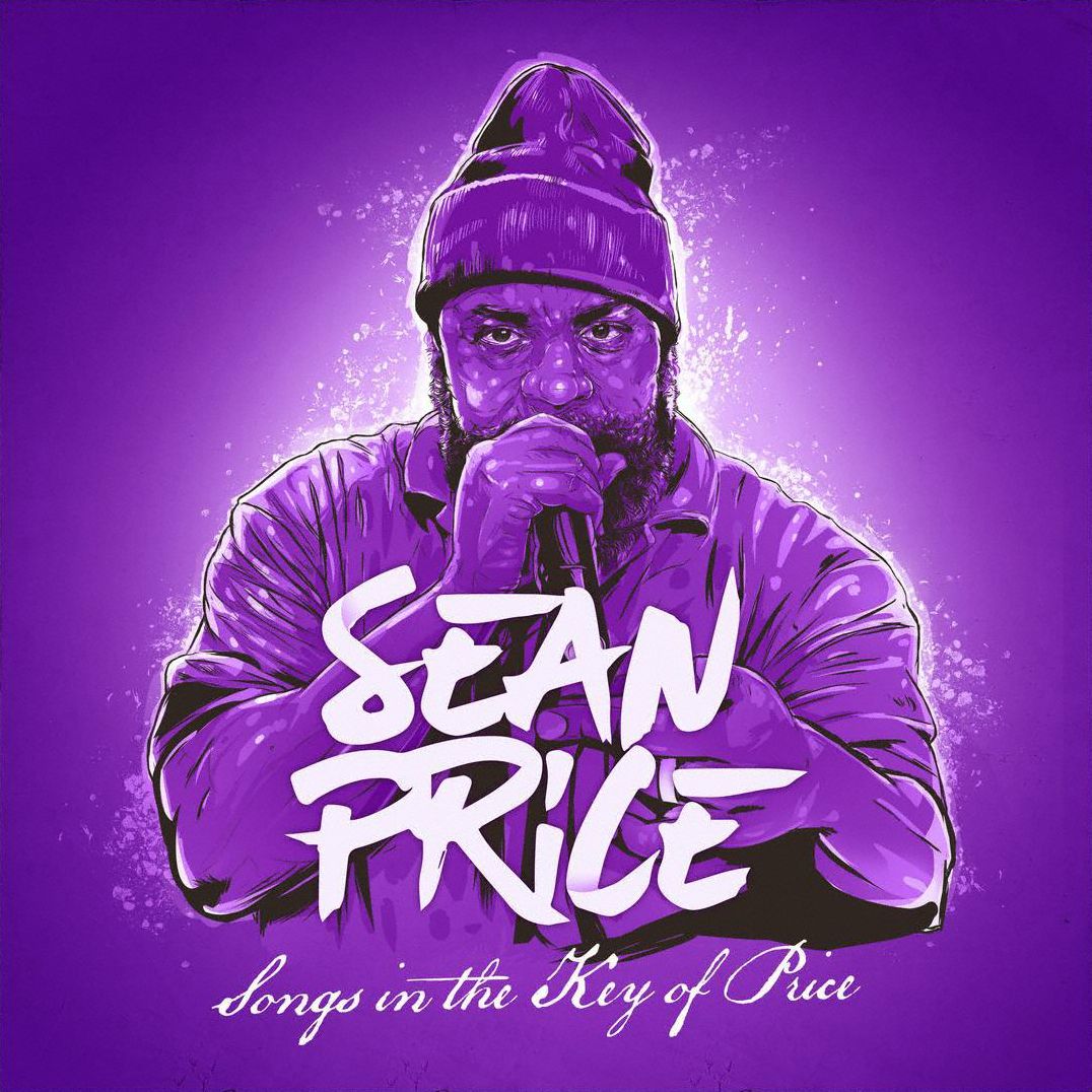 Songs In The Key Of Price [Lp]