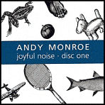 Joyful Noise: Disc One