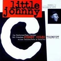 Little Johnny C