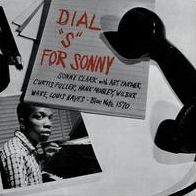 Dial S For Sonny