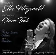 A Tribute To Ella Fitzgerald