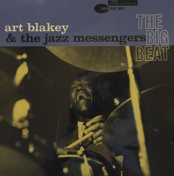 The Big Beat