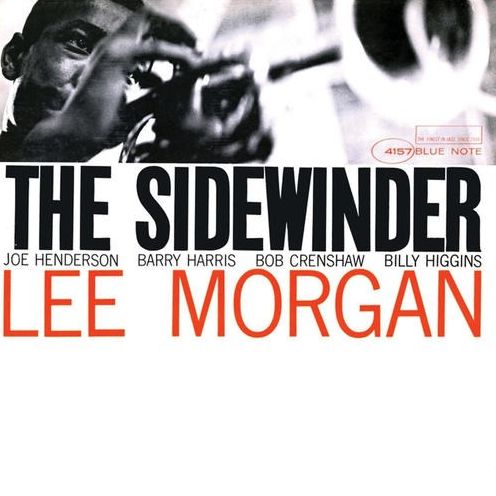 The Sidewinder