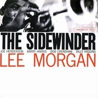 The Sidewinder