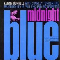 Midnight Blue