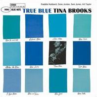 True Blue
