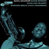 Soul Station