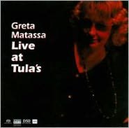 Live At Tula's