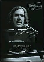 Rockpalast: Commander Cody