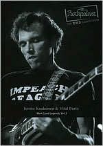Rockpalast: Jorma Kaukonen & Vital Parts