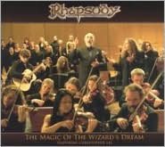 The Magic of the Wizard's Dream [Limited Edition]