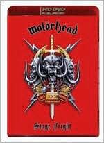 Motorhead: Stage Fright [HD]