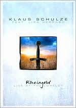 Klaus Schulze: Rheingold [2 Discs]
