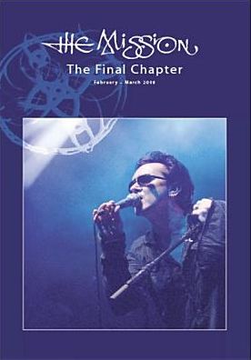 The Mission: The Final Chapter [3 Discs]