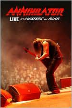 Annihilator: Live at Masters of Rock [DVD/CD]