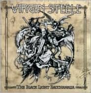The Black Light Bacchanalia