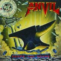 Pound For Pound (Anvil)