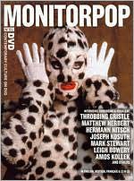 Monitorpop No. 01: Contemporary Culture On DVD