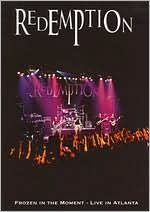 Redemption: Frozen in the Moment - Live in Atlanta