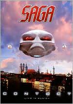 Saga: Contact - Live in Munich