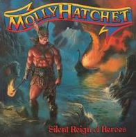 Silent Reign of Heroes